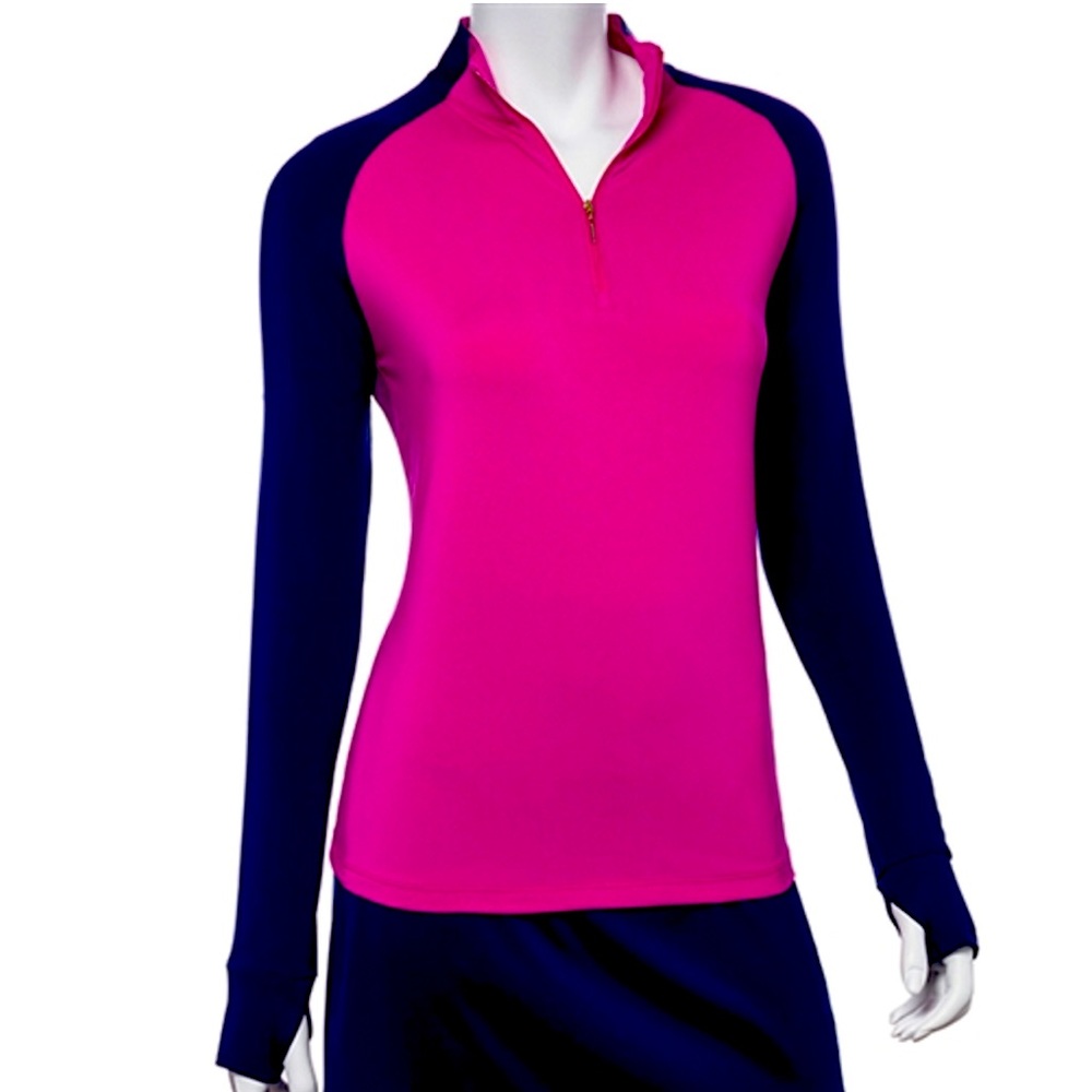 EP New York long sleeve